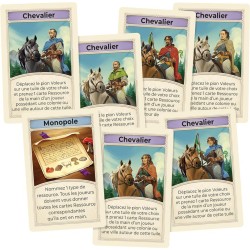 Acheter Catan - extension 5/6 joueurs - Kosmos - Boutique Agorajeux