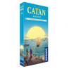 Acheter Catan - Marins 5/6 joueurs - Kosmos - Agorajeux