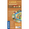 Acheter Catan Villes et Chevaliers 5-6 joueurs - Kosmos - Agorajeux