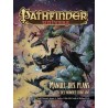 Pathfinder - Manuel des Plans & des Mondes Lointains