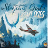 Sleeping Gods Distant Skies Deluxe | Lucky Duck Games | Agorajeux