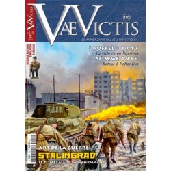 Vae Victis n°110 - mai 2013