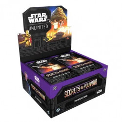 SW Unlimited: Secrets du...