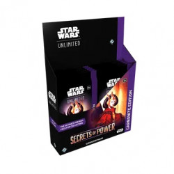 SW Unlimited: Display...