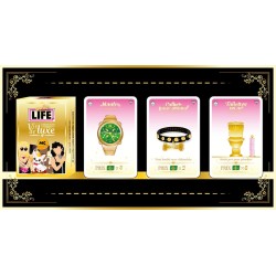Acheter Smile Life : Extension Vie de Luxe - Agorajeux