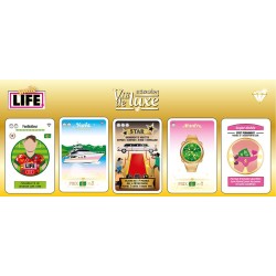 Acheter Smile Life : Extension Vie de Luxe - Agorajeux