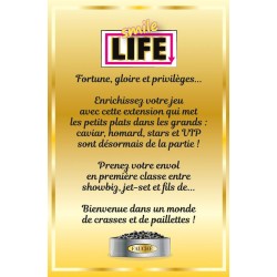 Acheter Smile Life : Extension Vie de Luxe - Agorajeux