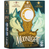 Moonlight : Le Territoire des Loups - La Boîte de Jeu - Agorajeux