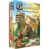 Carcassonne : Marchands & Bâtisseurs