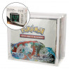 PHOENIX SHIELD – Boite-vitrine acrylique : Display Pokemon | Agorajeux