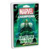 Marvel Champions : Scénario La Félonie du Filou - FFG - Agorajeux