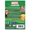 Marvel Champions : Scénario La Félonie du Filou - FFG - Agorajeux