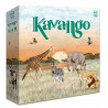 Kavango - Jeu de société - Boutique Agorajeux