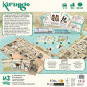 Kavango - Jeu de société - Boutique Agorajeux