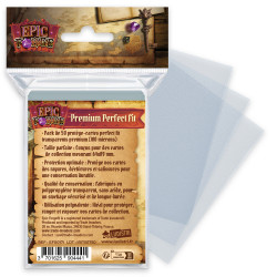 Protège-cartes Epic Forge...
