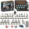 Star Wars Legion Empire Starter Set (Base) | Agorajeux