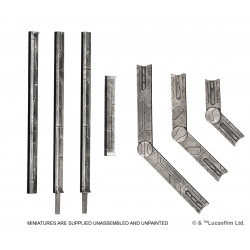 Acheter Star Wars Legion Essentials Packs - Agorajeux