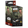 Star Wars Legion : Rebel Alliance Card Pack | Agorajeux