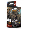 Star Wars Legion : Rebel Alliance Command | Agorajeux