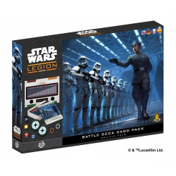 Star Wars Legion : Revised...