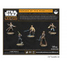 Star Wars Legion : Heroes of the Rebellion | Agorajeux