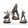 Star Wars Legion : Heroes of the Rebellion | Agorajeux