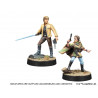 Star Wars Legion : Heroes of the Rebellion | Agorajeux