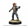 Star Wars Legion : Rebel Commander & Operative | Agorajeux