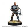 Star Wars Legion : Rebel Commander & Operative | Agorajeux