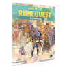 RuneQuest - Mythologie