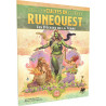 RuneQuest - Les Déesses de la terre - Studio Deadcrows - Agorajeux