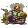 RuneQuest - Les Déesses de la terre - Studio Deadcrows - Agorajeux