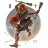RuneQuest - Les Déesses de la terre - Studio Deadcrows - Agorajeux