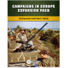 Campaigns in Europe Expansion Pack - Agorajeux