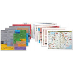 Campaigns in Europe Expansion Pack - Agorajeux