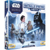 Star Wars Unlimited Bataille d'intro : Hoth - Agorajeux