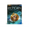 Acheter Echoes : Le Médaillon - Ravensburger - Agorajeux