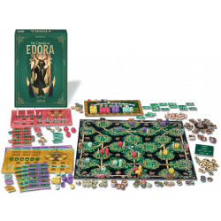 Les Druides d'Edora - Ravensburger - Boutique Agorajeux