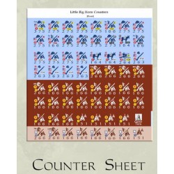 Acheter le jeu Battle of Little Bighorn - Agorajeux