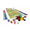 Splendor Kids - Space cow - Agorajeux boutique jeux de société