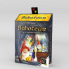 Saboteur boite biseau