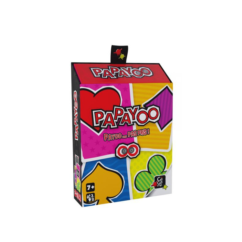 Papayoo
