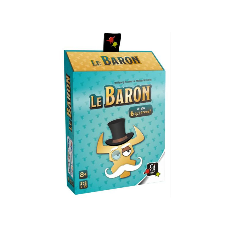 Le Baron
