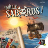 Acheter le jeu Mille Sabords - Gigamic - Boutique Agorajeux