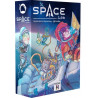 Space Lab | Jeu de société édité par Studio H | Agorajeux
