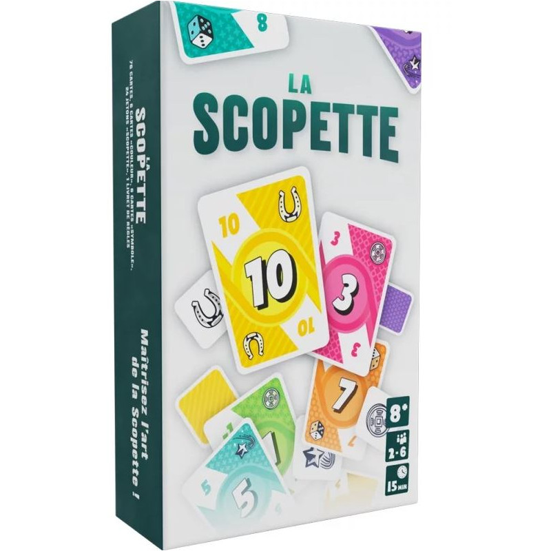 La Scopette