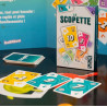 La Scopette - Jeu de cartes - Agorajeux