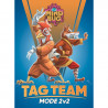 Mindbug : Tag Team : Mode 2 VS 2 - Jeu de cartes - Iello - Agorajeux