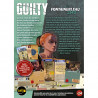 Guilty : Fontainebleau 1543 - IELLO - Agorajeux