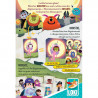 Boo Party - Jeu de société 5 ans - Agorajeux